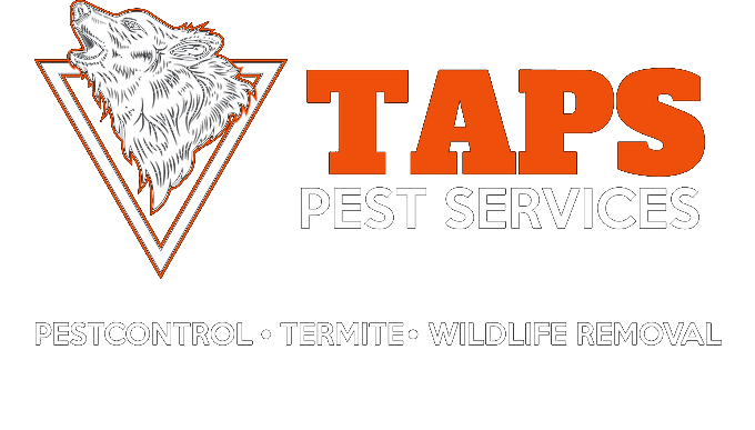 Taps Pest Services — Riverview pest control, termite & wildlife removal