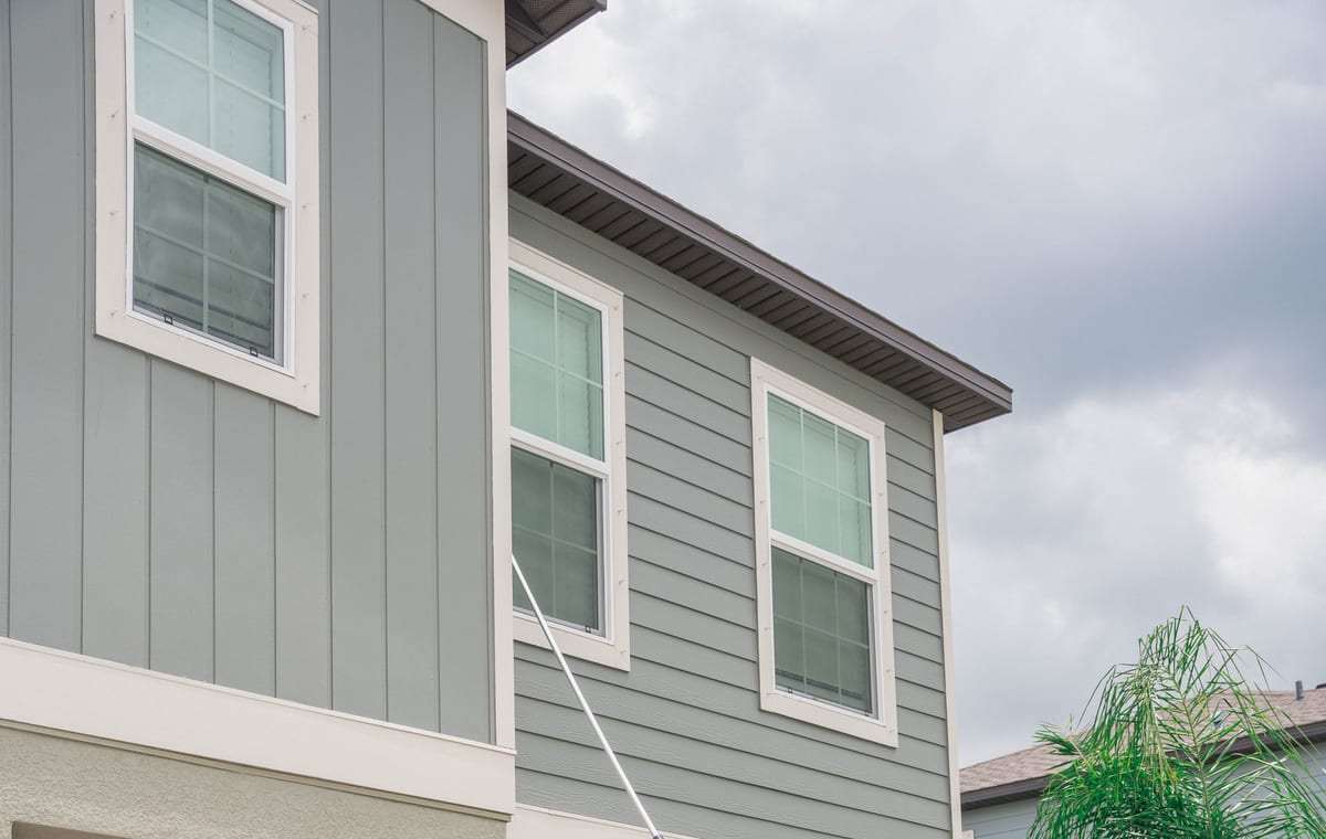 Taps Pest Services technician providing pest control in Largo, FL