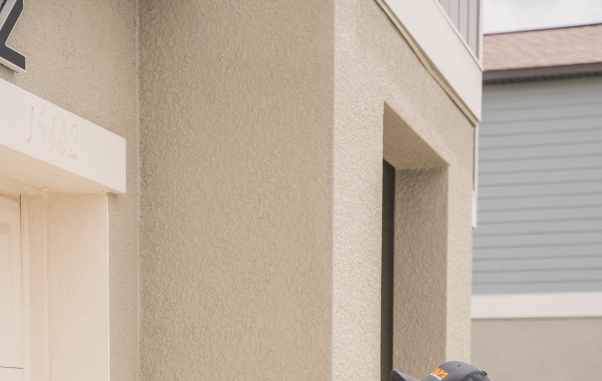 Taps Pest Services protecting a Riverview, FL home exterior — recurring pest control plans & pricing