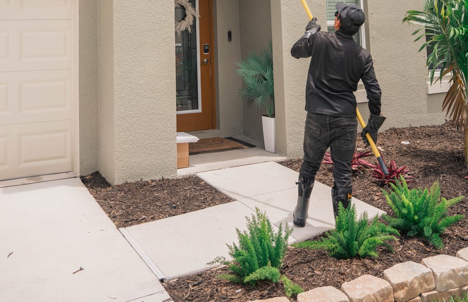 Taps Pest Services — bat removal & exclusion in Seffner, FL