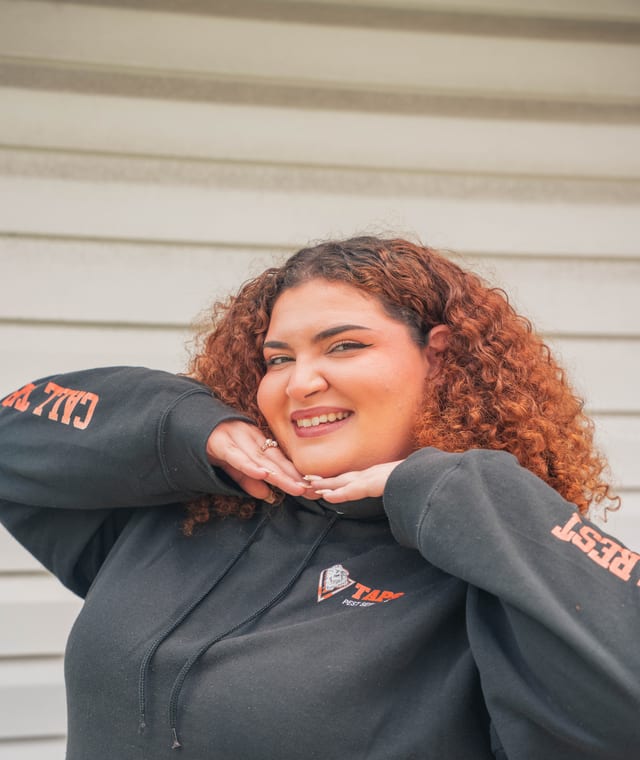 Alexa Vazquez - Office Administration at Taps Pest Services