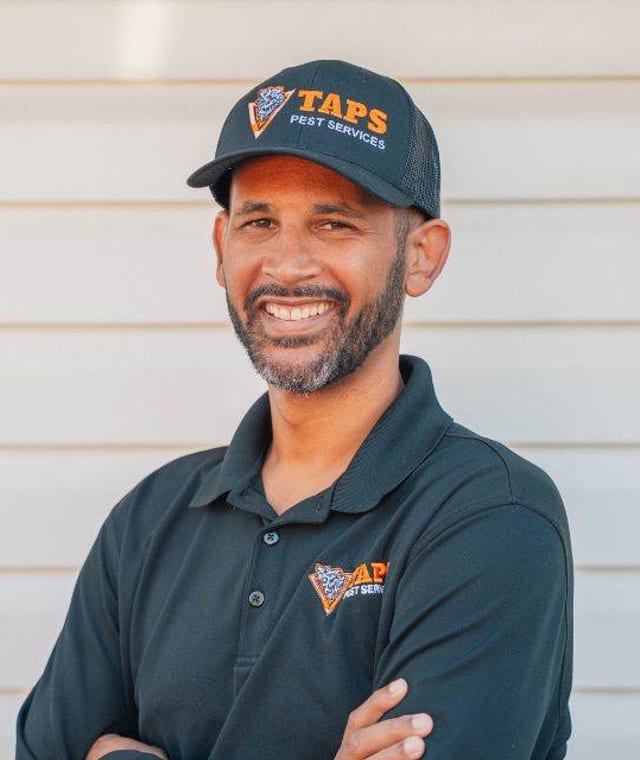 Kilohana Kealohapauole - Pest Technician & Certified Operator at Taps Pest Services