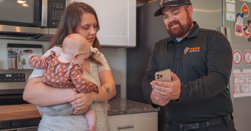 Brandon Pest Prevention 1 Brandon Pest Prevention Specialized Pest Prevention Services