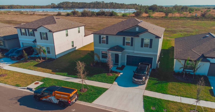 Tampa Pest Control