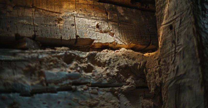 The Hidden Dangers Of Termites And Signs To Watch For 1 The Hidden Dangers of Termites and Signs to Watch For