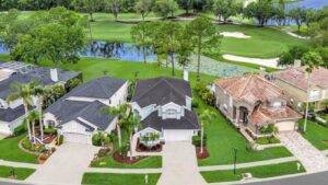 Pest Control in Lutz Florida