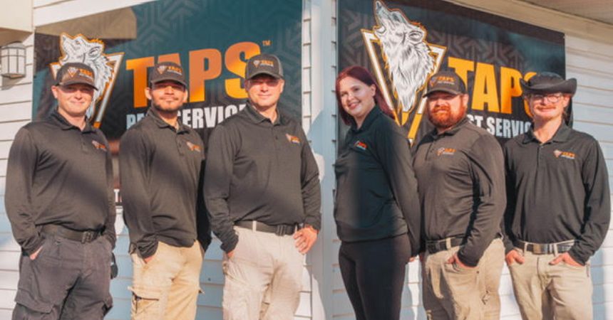 Comprehensive Pest Control in Lithia, Florida