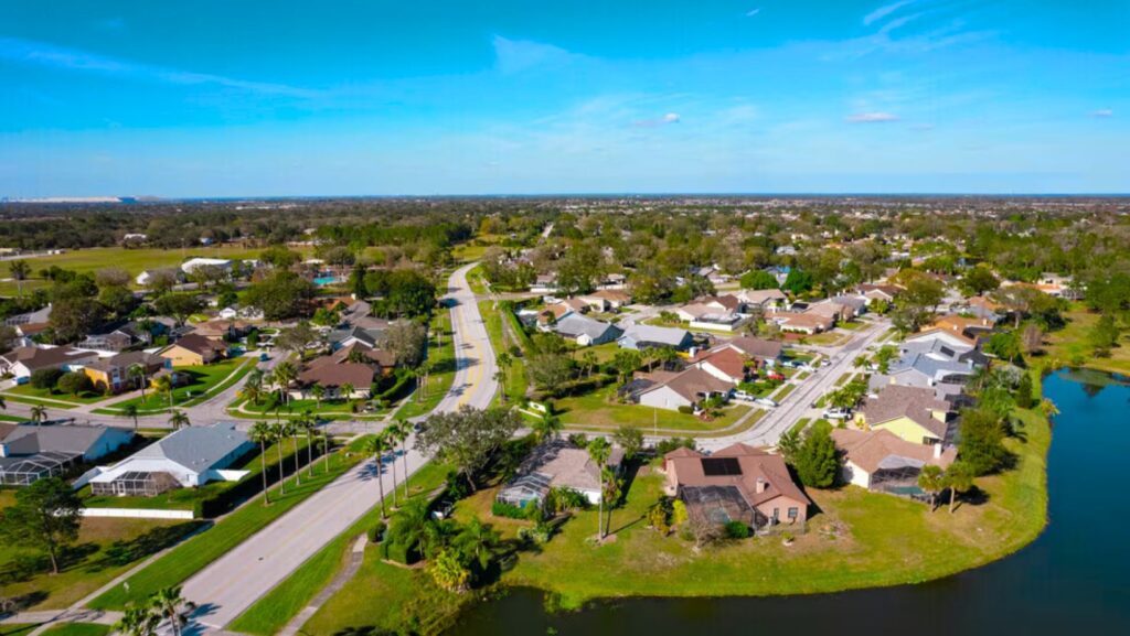 pest control in Gibsonton, FL