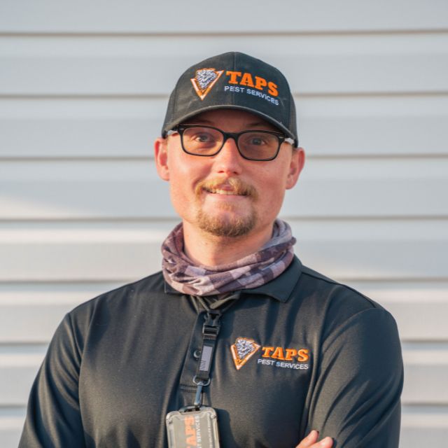 TAPS PEST SERVICES Meet The Team