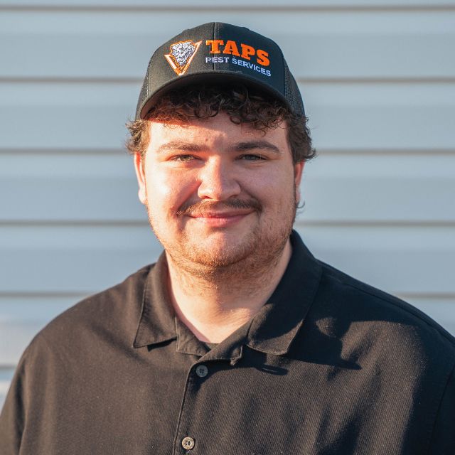 TAPS PEST SERVICES Meet The Team