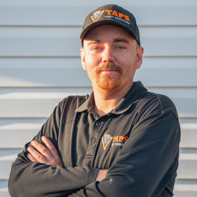 TAPS PEST SERVICES Meet The Team