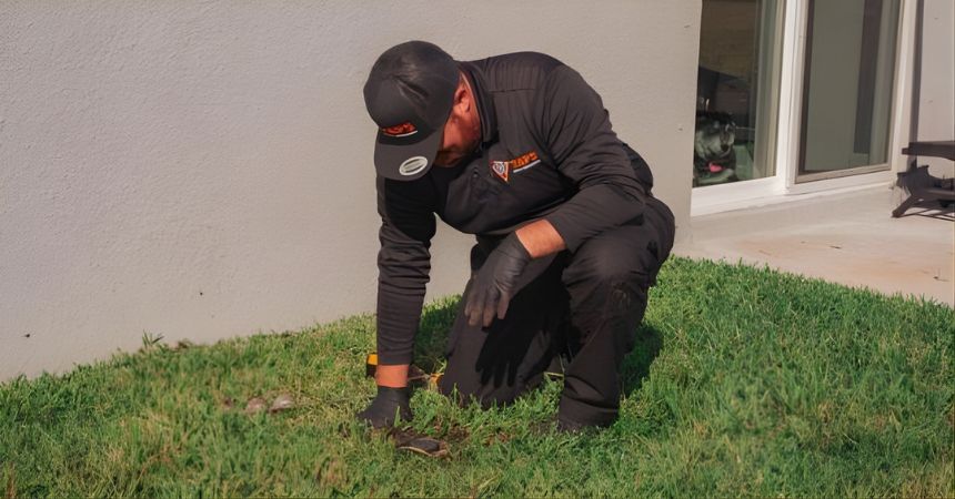 Pest Control In Fish Hawk 2 Pest Control In Fish Hawk