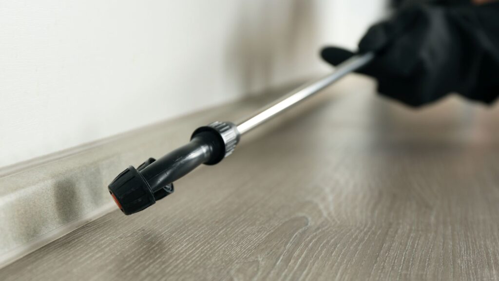 Wimauma Pest Control florida